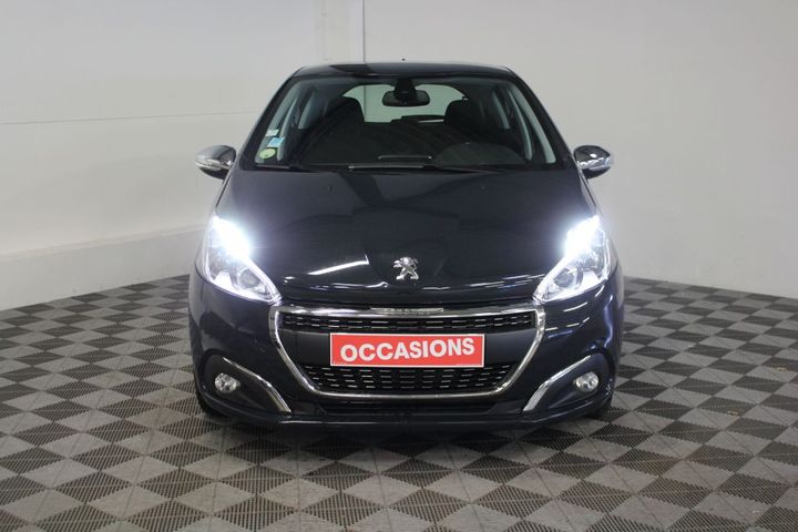 Photo 2 VIN: VF3CCBHY6HT076496 - PEUGEOT 208 