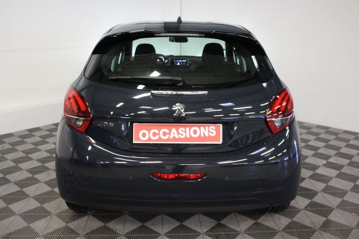 Photo 27 VIN: VF3CCBHY6HT076496 - PEUGEOT 208 