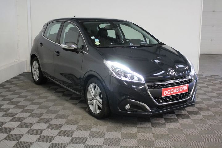 Photo 3 VIN: VF3CCBHY6HT076496 - PEUGEOT 208 