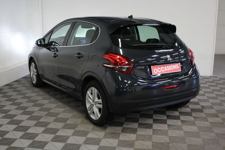 Photo 5 VIN: VF3CCBHY6HT076496 - PEUGEOT 208 