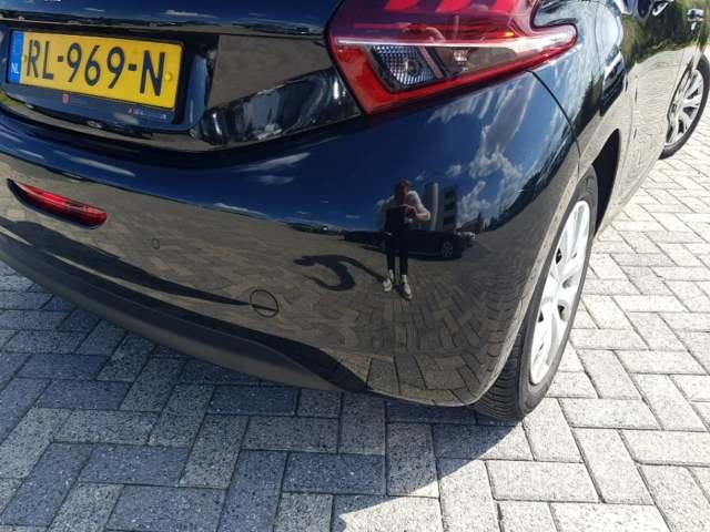 Photo 7 VIN: VF3CCBHY6HT077681 - PEUGEOT 208 