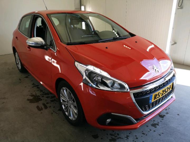 Photo 13 VIN: VF3CCBHY6HT078061 - PEUGEOT 208 