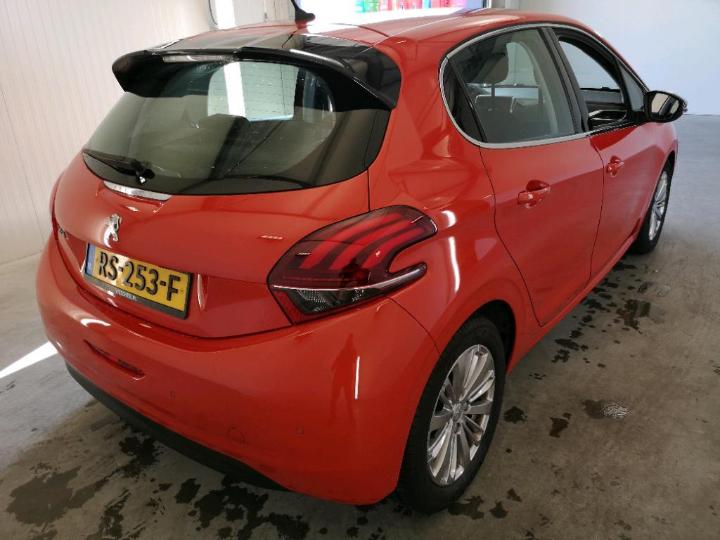 Photo 2 VIN: VF3CCBHY6HT078061 - PEUGEOT 208 