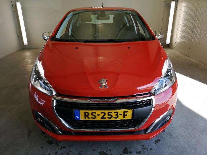 Photo 5 VIN: VF3CCBHY6HT078061 - PEUGEOT 208 