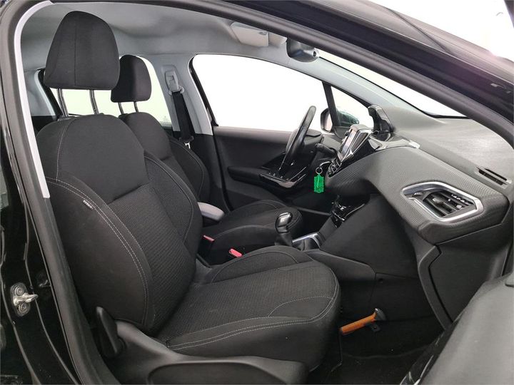 Photo 3 VIN: VF3CCBHY6HT078063 - PEUGEOT 208 