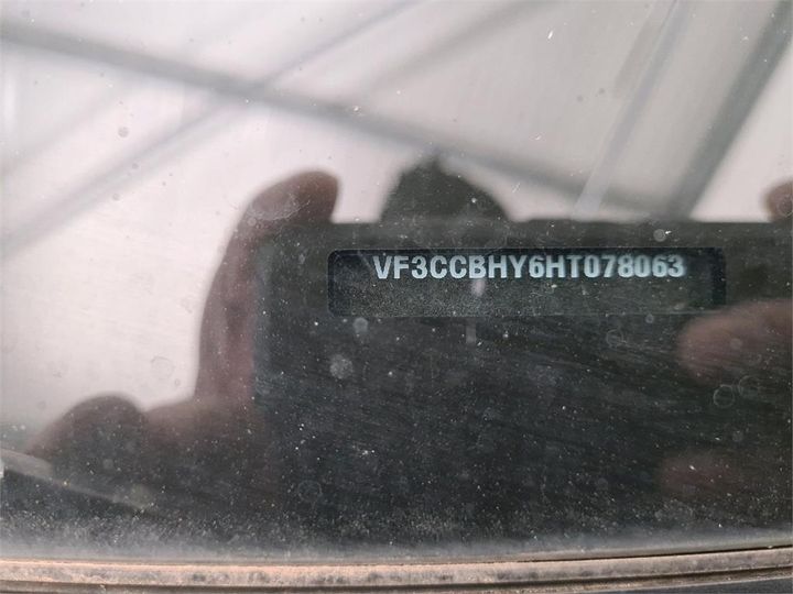 Photo 6 VIN: VF3CCBHY6HT078063 - PEUGEOT 208 