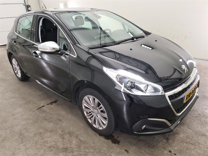 Photo 8 VIN: VF3CCBHY6HT078063 - PEUGEOT 208 