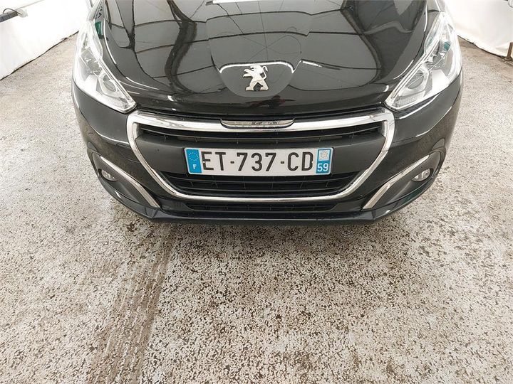 Photo 11 VIN: VF3CCBHY6HT079043 - PEUGEOT 208 