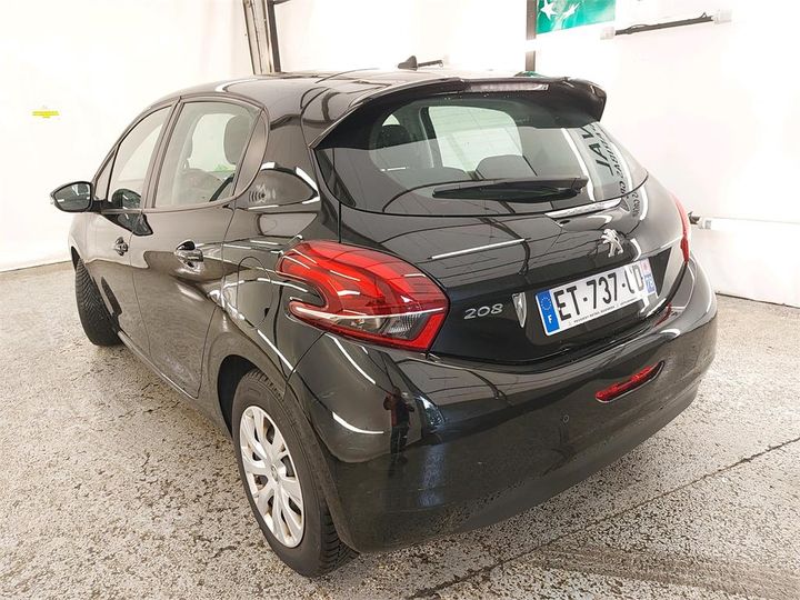 Photo 2 VIN: VF3CCBHY6HT079043 - PEUGEOT 208 