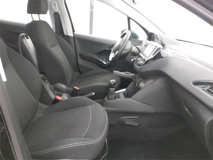 Photo 4 VIN: VF3CCBHY6HT079043 - PEUGEOT 208 