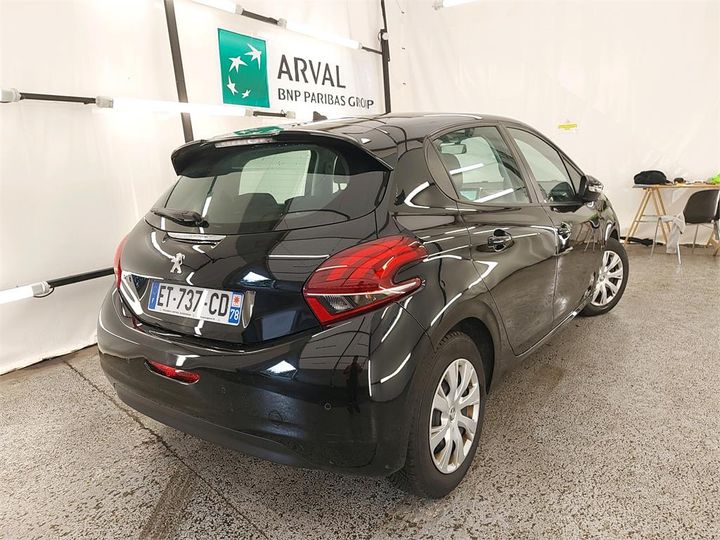 Photo 5 VIN: VF3CCBHY6HT079043 - PEUGEOT 208 