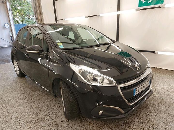 Photo 7 VIN: VF3CCBHY6HT079043 - PEUGEOT 208 