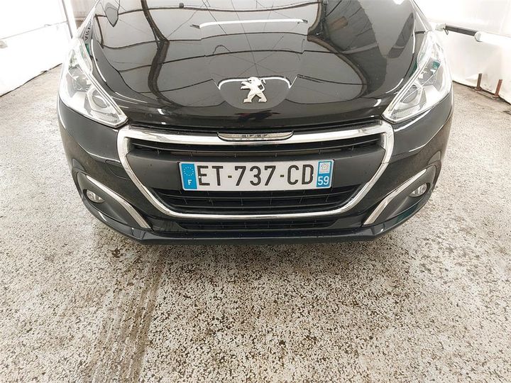 Photo 9 VIN: VF3CCBHY6HT079043 - PEUGEOT 208 