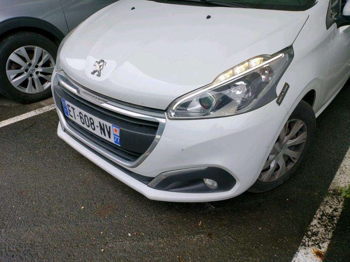 Photo 19 VIN: VF3CCBHY6HT079052 - PEUGEOT 208 