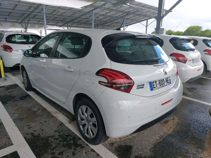 Photo 2 VIN: VF3CCBHY6HT079058 - PEUGEOT 208 