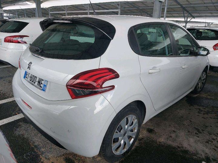 Photo 3 VIN: VF3CCBHY6HT079058 - PEUGEOT 208 