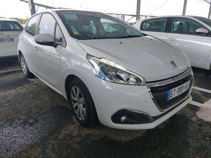 Photo 30 VIN: VF3CCBHY6HT079058 - PEUGEOT 208 