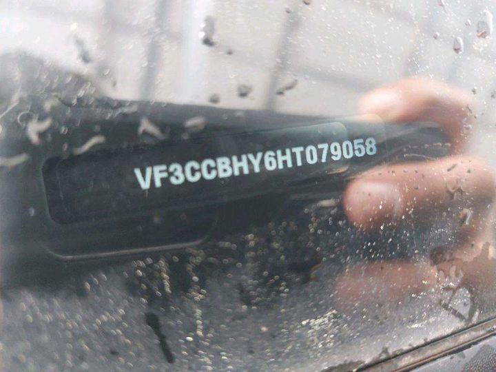 Photo 8 VIN: VF3CCBHY6HT079058 - PEUGEOT 208 