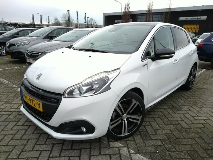 Photo 0 VIN: VF3CCBHY6HT079223 - PEUGEOT 208 