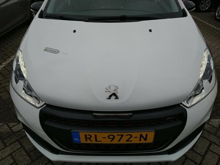 Photo 11 VIN: VF3CCBHY6HT079223 - PEUGEOT 208 