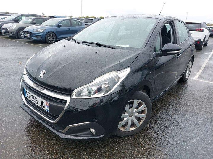 Photo 0 VIN: VF3CCBHY6HT081204 - PEUGEOT 208 