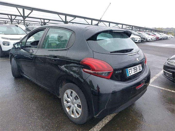 Photo 2 VIN: VF3CCBHY6HT081204 - PEUGEOT 208 