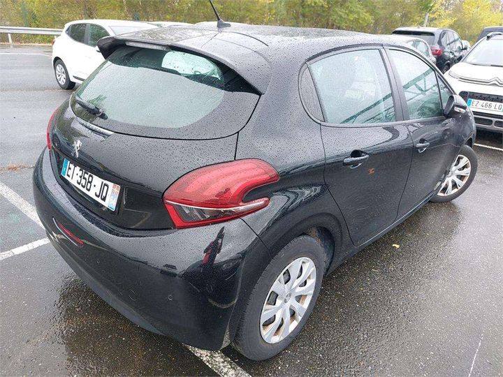 Photo 3 VIN: VF3CCBHY6HT081204 - PEUGEOT 208 