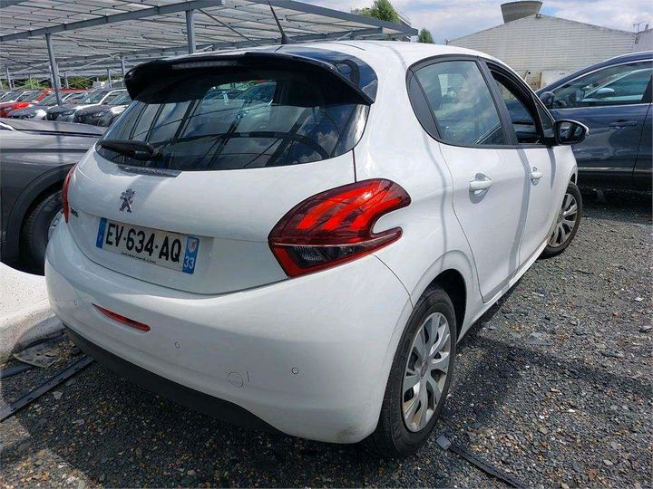 Photo 3 VIN: VF3CCBHY6HT081206 - PEUGEOT 208 