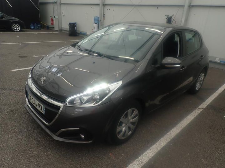 Photo 1 VIN: VF3CCBHY6HT081910 - PEUGEOT 208 