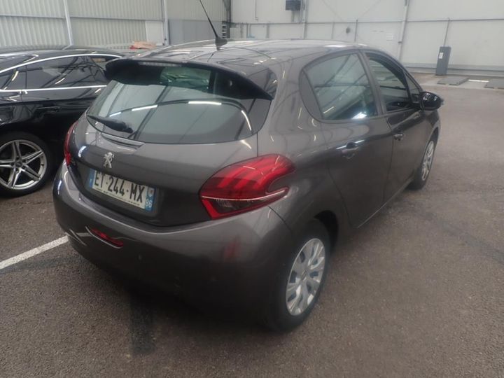 Photo 2 VIN: VF3CCBHY6HT081910 - PEUGEOT 208 