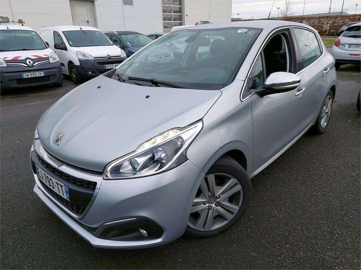 Photo 0 VIN: VF3CCBHY6HW005444 - PEUGEOT 208 