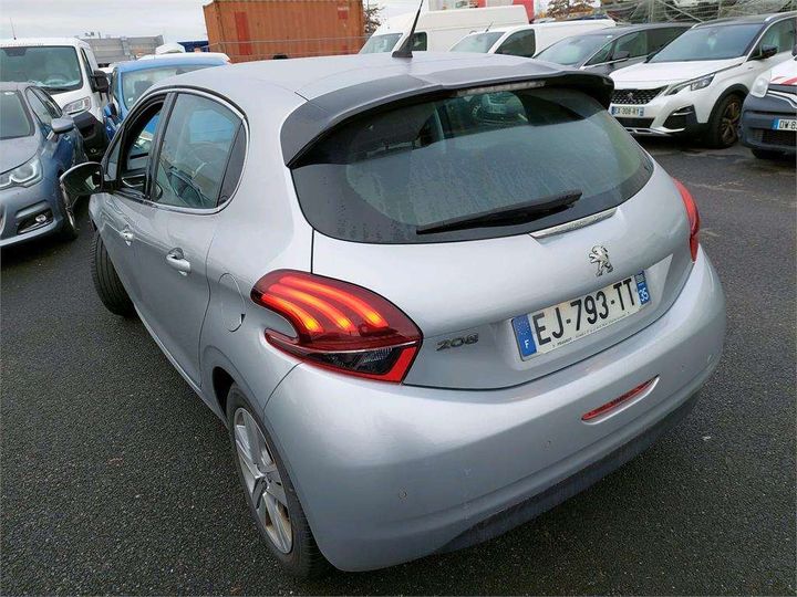 Photo 2 VIN: VF3CCBHY6HW005444 - PEUGEOT 208 