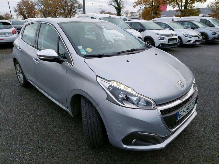 Photo 30 VIN: VF3CCBHY6HW005444 - PEUGEOT 208 