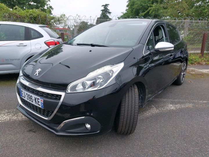 Photo 1 VIN: VF3CCBHY6HW006924 - PEUGEOT 208 