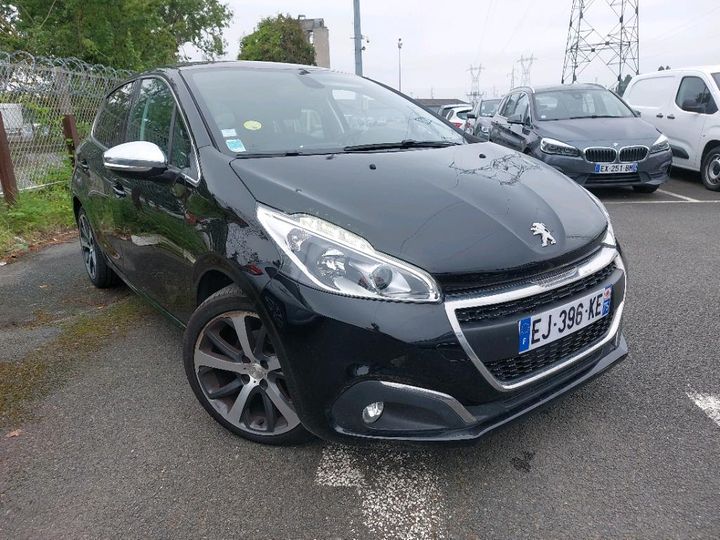 Photo 2 VIN: VF3CCBHY6HW006924 - PEUGEOT 208 