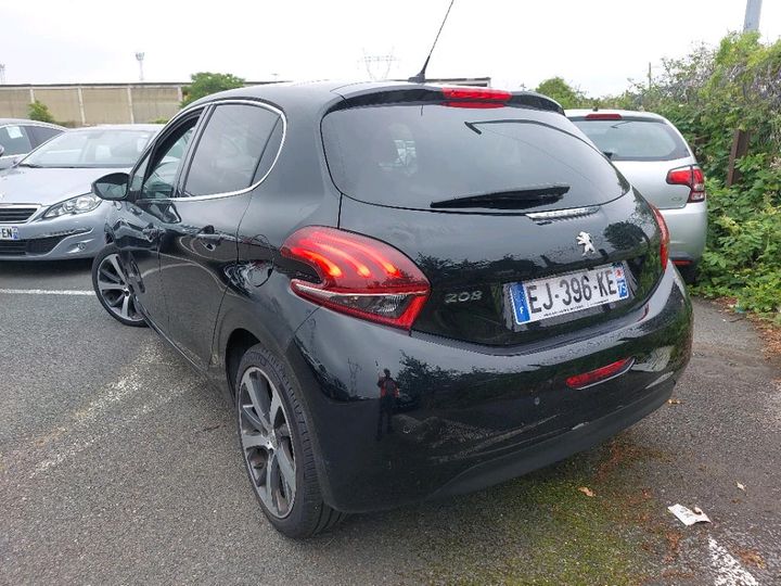 Photo 3 VIN: VF3CCBHY6HW006924 - PEUGEOT 208 