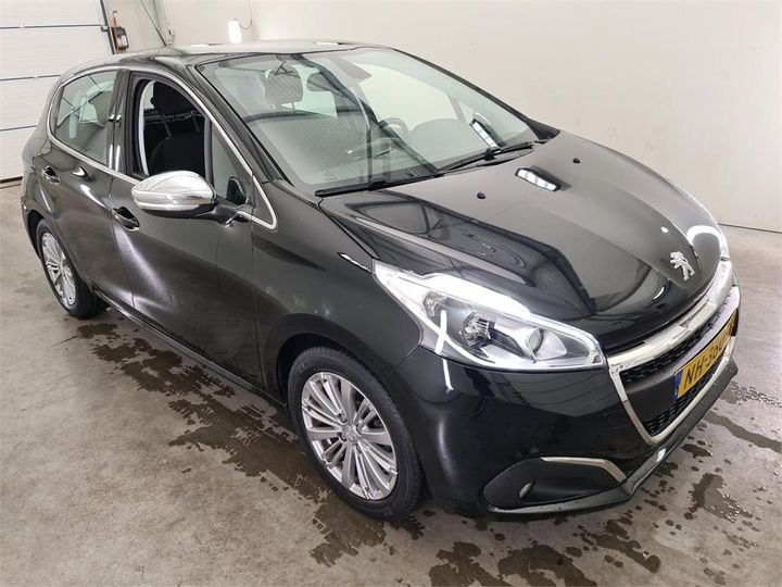 Photo 10 VIN: VF3CCBHY6HW008053 - PEUGEOT 208 