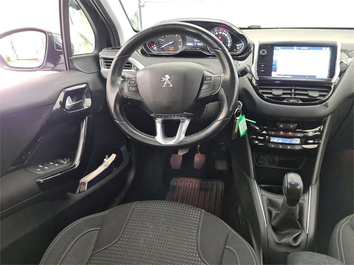 Photo 28 VIN: VF3CCBHY6HW008053 - PEUGEOT 208 