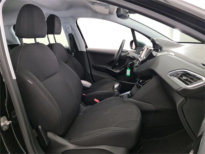 Photo 3 VIN: VF3CCBHY6HW008054 - PEUGEOT 208 