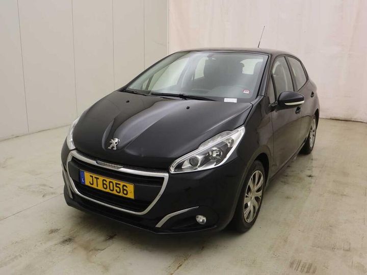 Photo 1 VIN: VF3CCBHY6HW010145 - PEUGEOT 208 