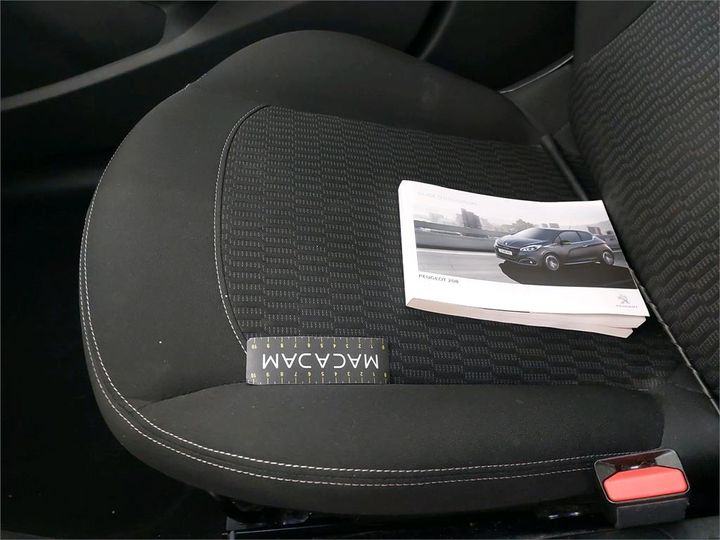 Photo 17 VIN: VF3CCBHY6HW011024 - PEUGEOT 208 