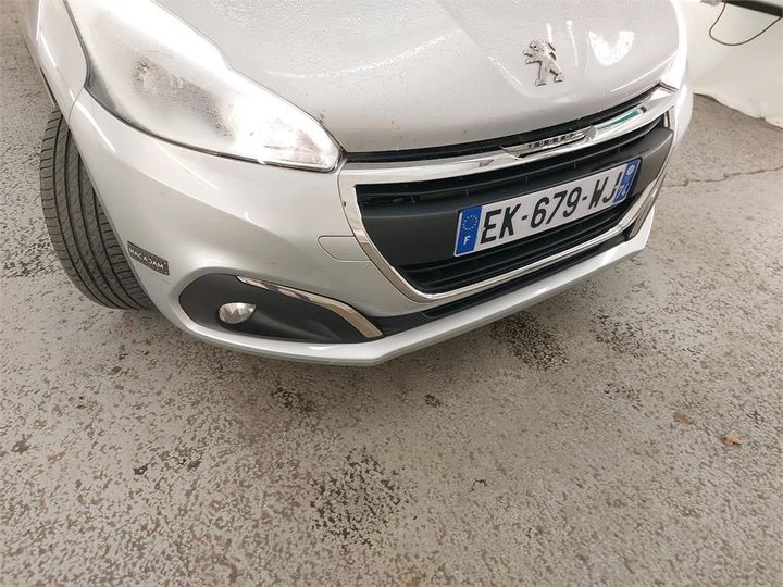 Photo 34 VIN: VF3CCBHY6HW011024 - PEUGEOT 208 