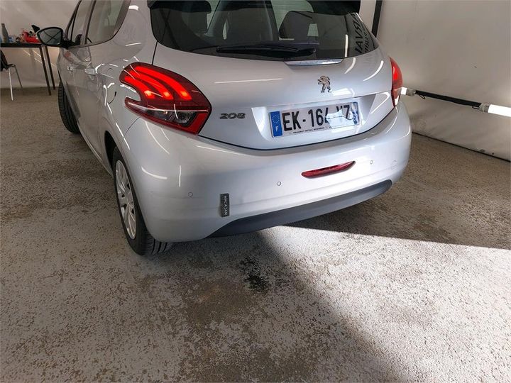 Photo 12 VIN: VF3CCBHY6HW011027 - PEUGEOT 208 