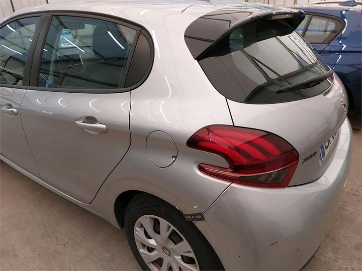 Photo 21 VIN: VF3CCBHY6HW011038 - PEUGEOT 208 