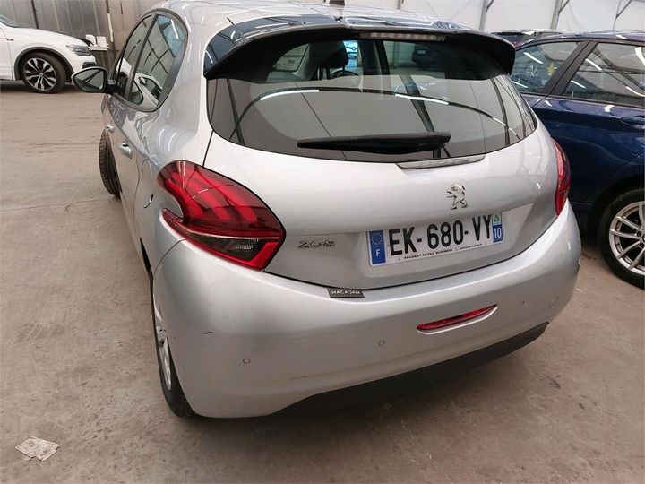 Photo 27 VIN: VF3CCBHY6HW011038 - PEUGEOT 208 