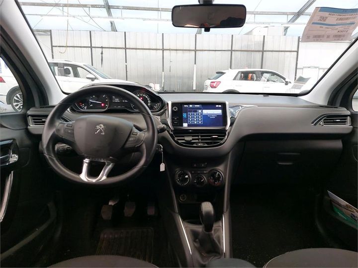 Photo 3 VIN: VF3CCBHY6HW011038 - PEUGEOT 208 