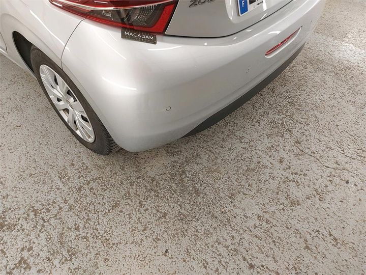 Photo 19 VIN: VF3CCBHY6HW012839 - PEUGEOT 208 