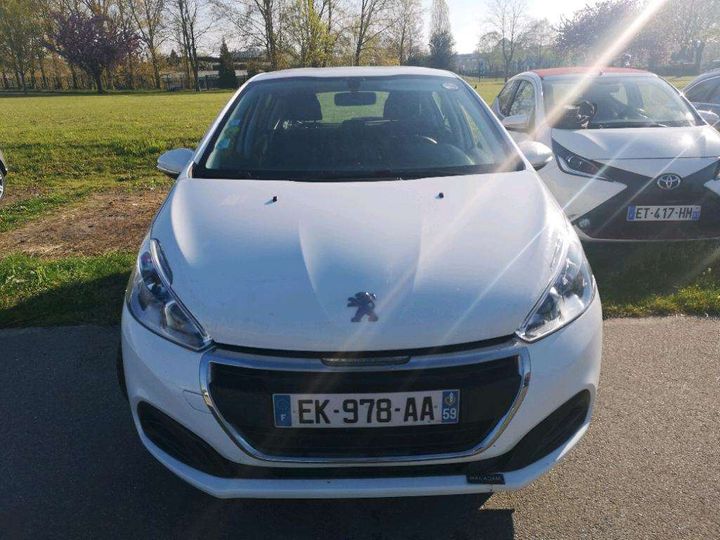 Photo 17 VIN: VF3CCBHY6HW012843 - PEUGEOT 208 