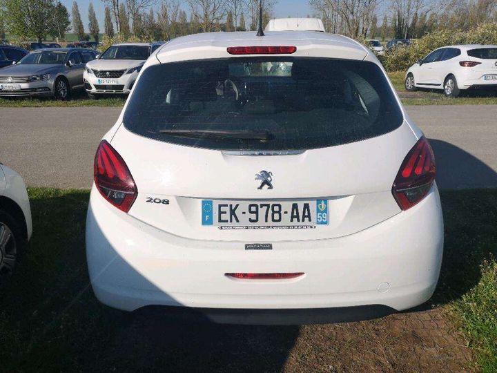 Photo 18 VIN: VF3CCBHY6HW012843 - PEUGEOT 208 