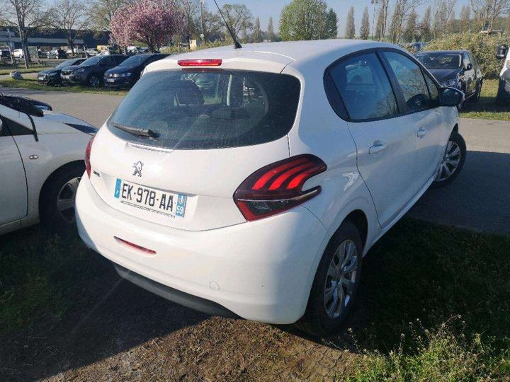 Photo 3 VIN: VF3CCBHY6HW012843 - PEUGEOT 208 